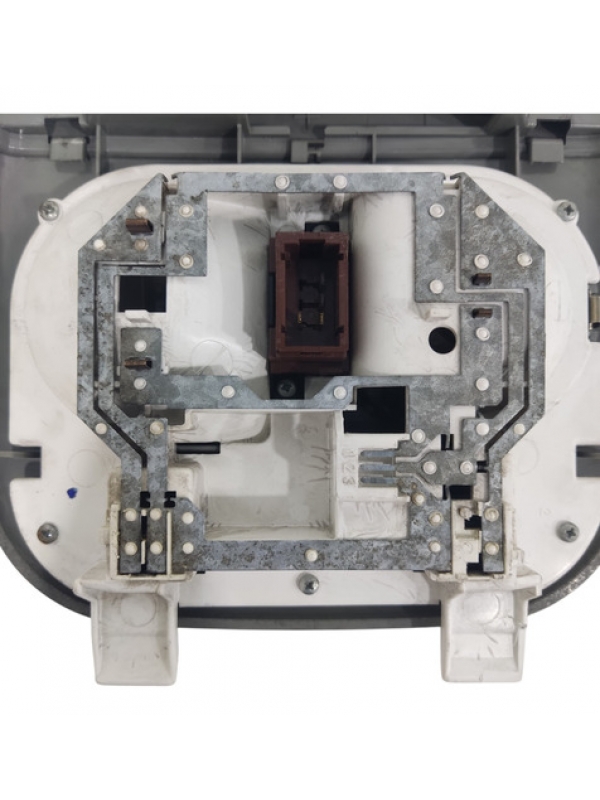 Luz Teto Cortesia Renault Master 2.5 2009, 2010, 2011, 2012.