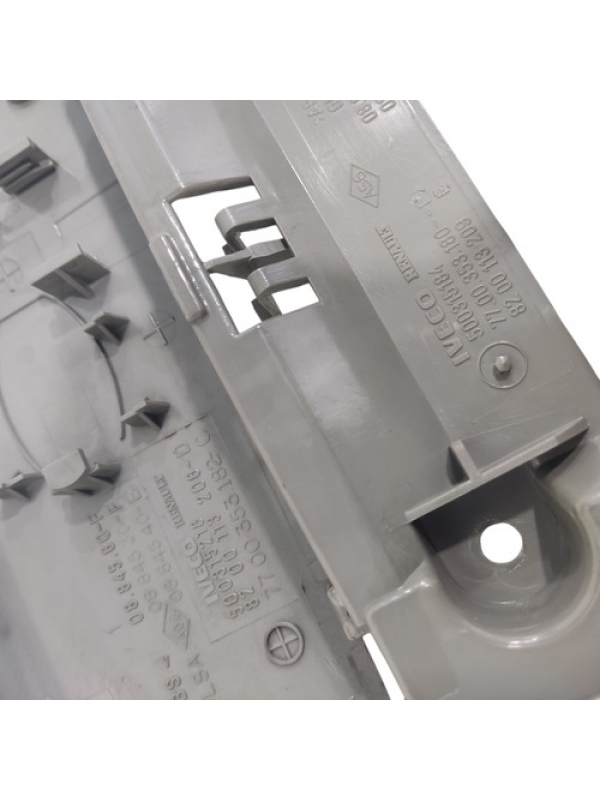 Luz Teto Cortesia Renault Master 2.5 2009, 2010, 2011, 2012.