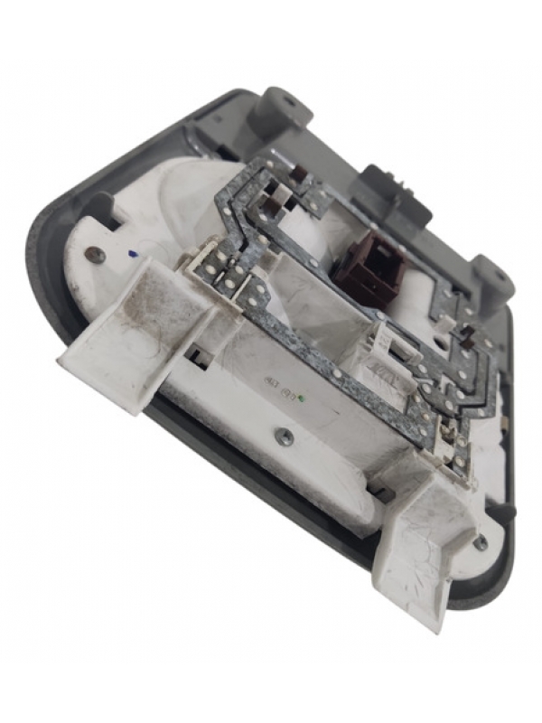 Luz Teto Cortesia Renault Master 2.5 2009, 2010, 2011, 2012.