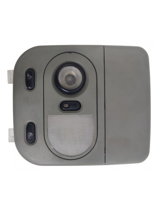 Luz Teto Cortesia Renault Master 2.5 2009, 2010, 2011, 2012.