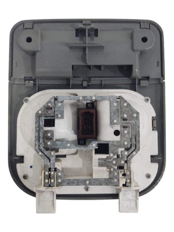 Luz Teto Cortesia Renault Master 2.5 2009, 2010, 2011, 2012.