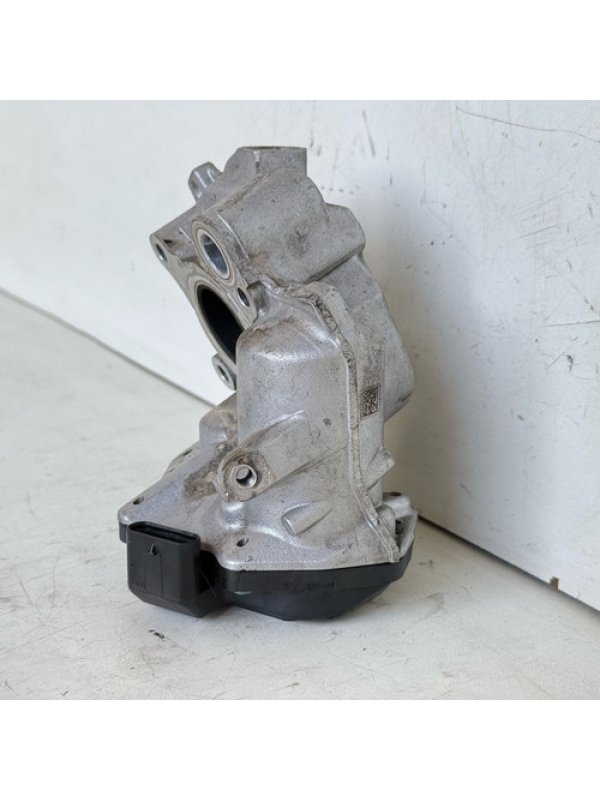Válvula Egr Motor Mb Sprinter 311 313 415 515 2013 À 2019.