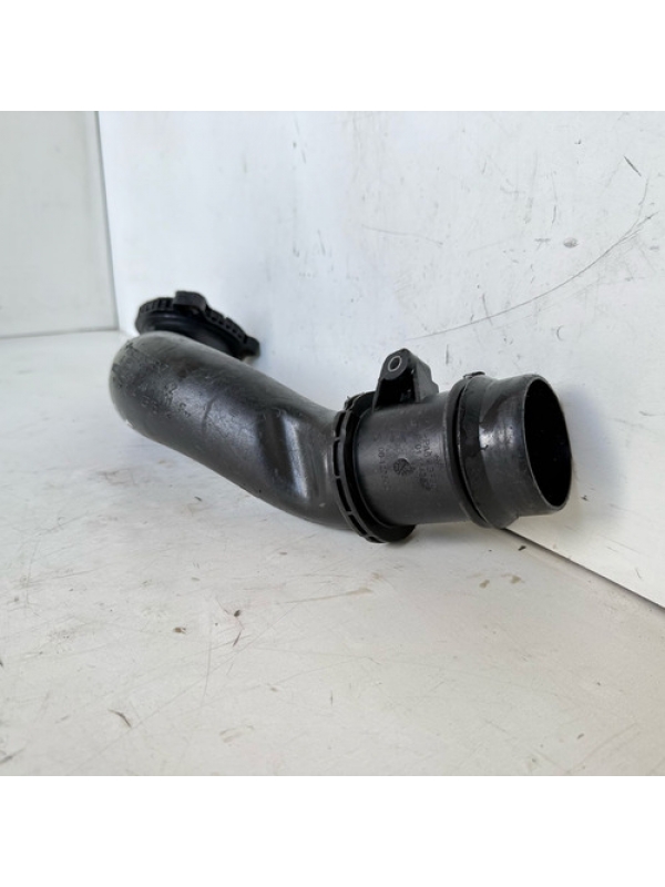 Tubo Intercooler Admissão Mb Sprinter 415 515 2013 14 À 2019