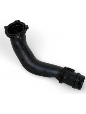 Tubo Intercooler Admissão Mb Sprinter 415 515 2013 14 À 2019