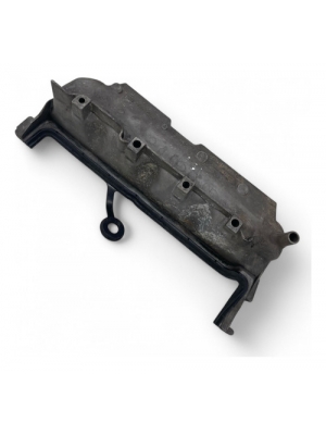 Suporte Flauta Dos Bicos Renault Master 2.5 16v 2004 À 2012