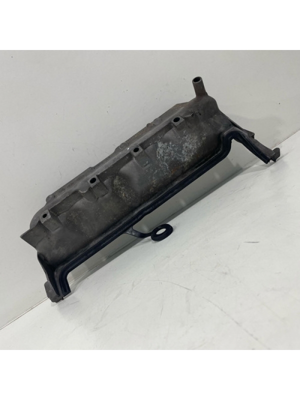Suporte Flauta Dos Bicos Renault Master 2.5 16v 2004 À 2012