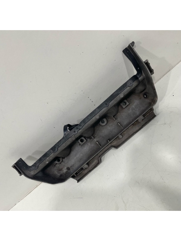 Suporte Flauta Dos Bicos Renault Master 2.5 16v 2004 À 2012