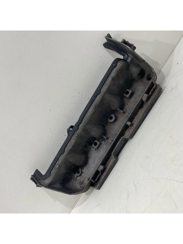 Suporte Flauta Dos Bicos Renault Master 2.5 16v 2004 À 2012