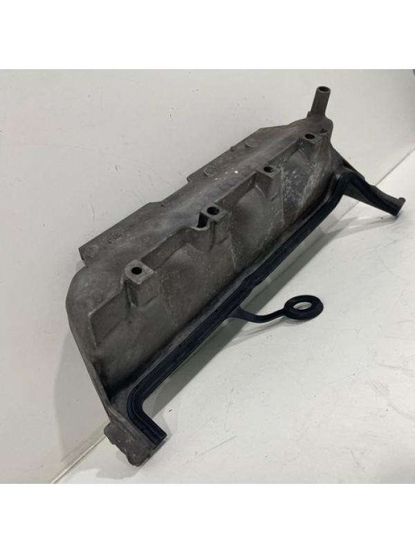 Suporte Flauta Dos Bicos Renault Master 2.5 16v 2004 À 2012