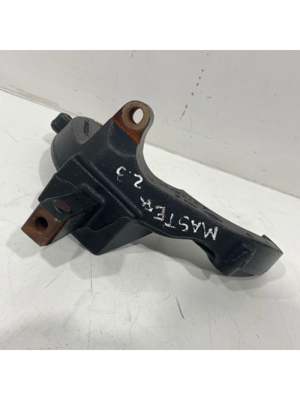 Suporte Coxim Cambio Renault Master 2.3  13 14 15 16 À 2024.