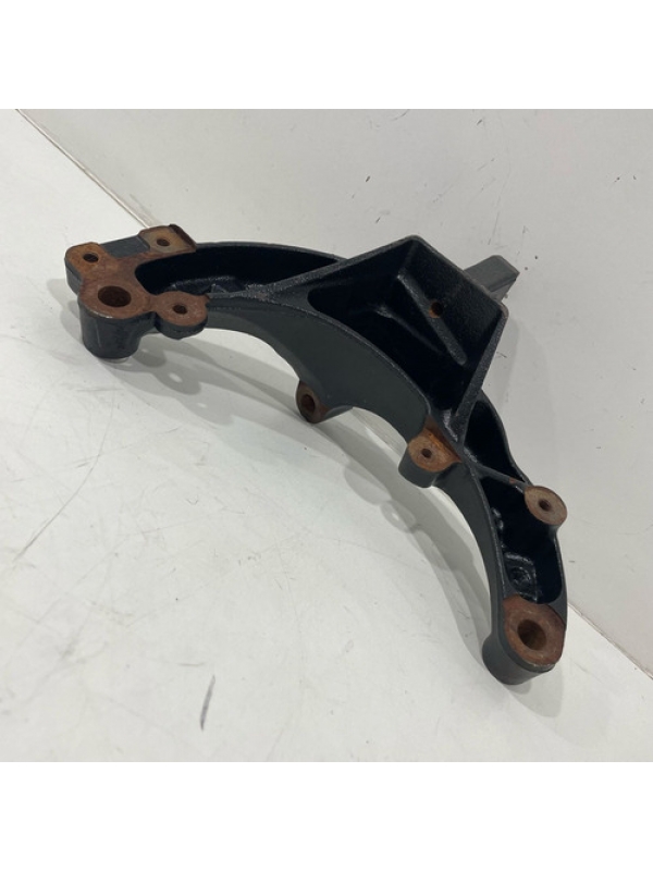 Suporte Coxim Cambio Renault Master 2.3  13 14 15 16 À 2024.