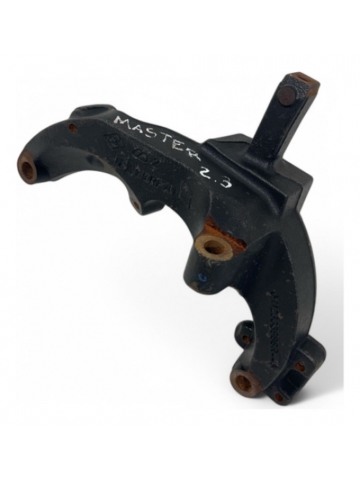 Suporte Coxim Cambio Renault Master 2.3  13 14 15 16 À 2024.