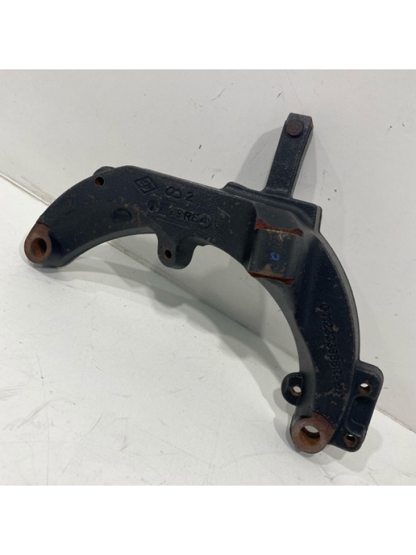 Suporte Coxim Cambio Renault Master 2.3  13 14 15 16 À 2024.