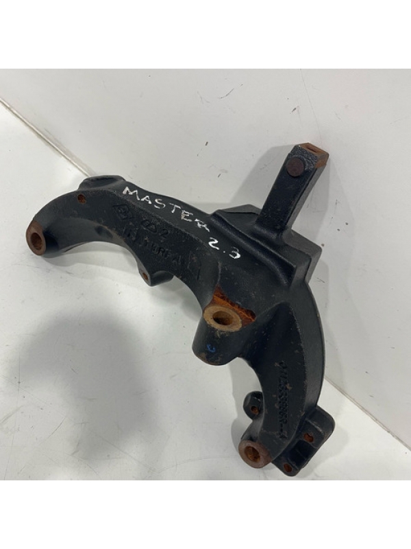 Suporte Coxim Cambio Renault Master 2.3  13 14 15 16 À 2024.