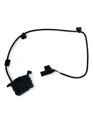 Sensor Trava Do Capô Mb Sprinter 314 416 516 2.2 2020 À 2023
