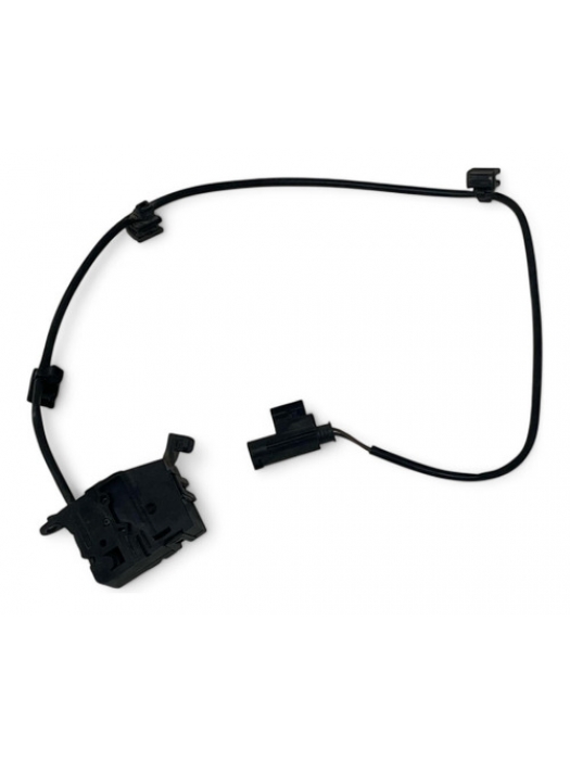Sensor Trava Do Capô Mb Sprinter 314 416 516 2.2 2020 À 2023