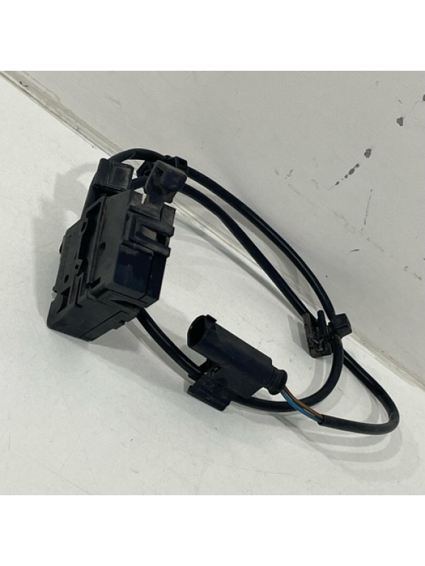 Sensor Trava Do Capô Mb Sprinter 314 416 516 2.2 2020 À 2023