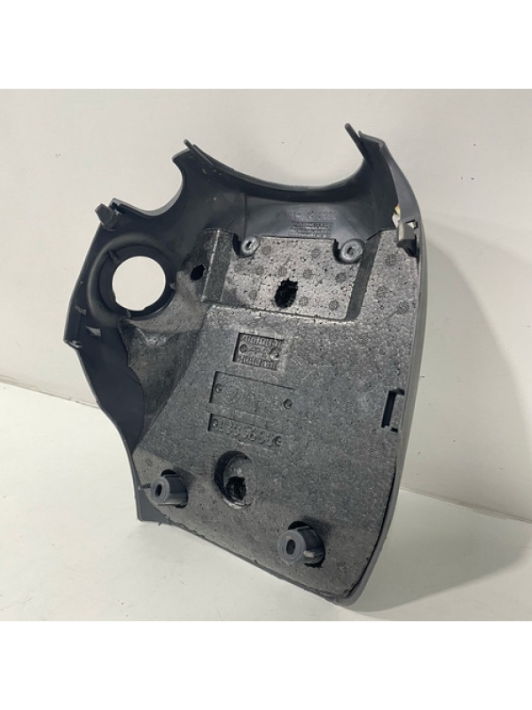 Acabamento Inferior Volante Fiat Ducato / Boxer 2006 À 2017.