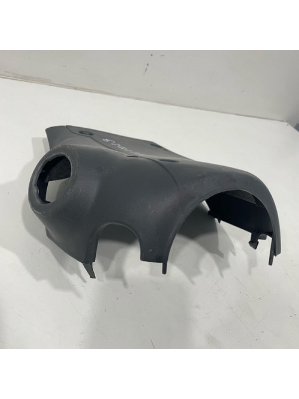 Acabamento Inferior Volante Fiat Ducato / Boxer 2006 À 2017.