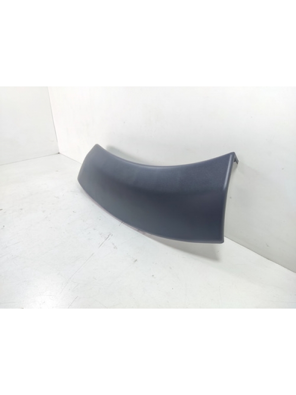 Alargador Ponteira Para-choque Direito Toyota Hilux 05 À 011
