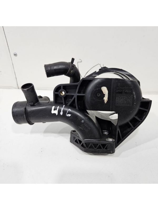 Bocal Suporte E Cavalete Filtro Sprinter 415 416 2013 À 2023