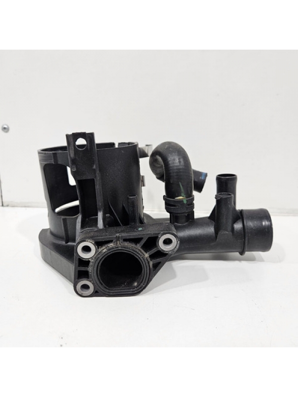 Bocal Suporte E Cavalete Filtro Sprinter 415 416 2013 À 2023