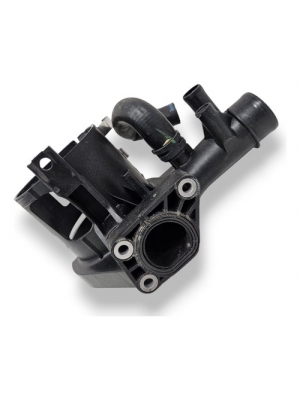 Bocal Suporte E Cavalete Filtro Sprinter 415 416 2013 À 2023