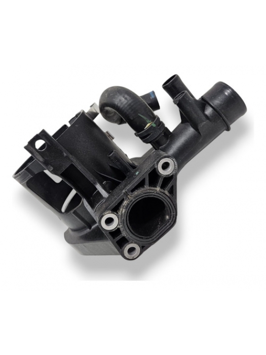 Bocal Suporte E Cavalete Filtro Sprinter 415 416 2013 À 2023