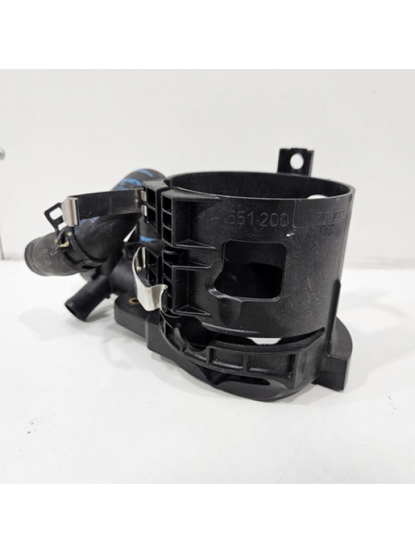 Bocal Suporte E Cavalete Filtro Sprinter 415 416 2013 À 2023