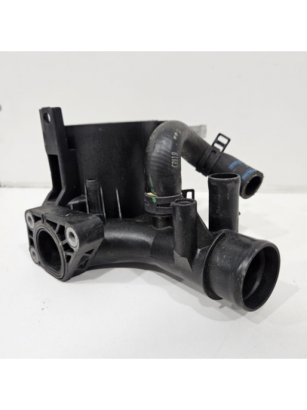 Bocal Suporte E Cavalete Filtro Sprinter 415 416 2013 À 2023