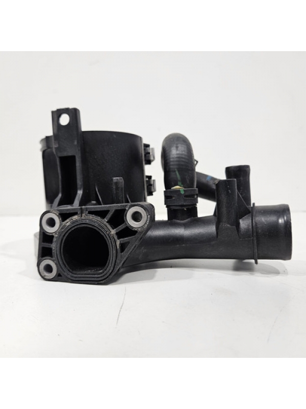 Bocal Suporte E Cavalete Filtro Sprinter 415 416 2013 À 2023