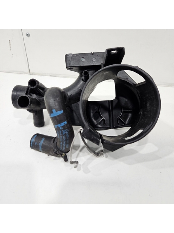 Bocal Suporte E Cavalete Filtro Sprinter 415 416 2013 À 2023