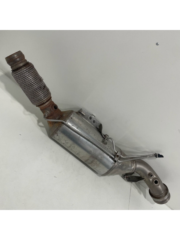 Catalisador Original Mb Sprinter 313 415 416 516 2013 À 2023