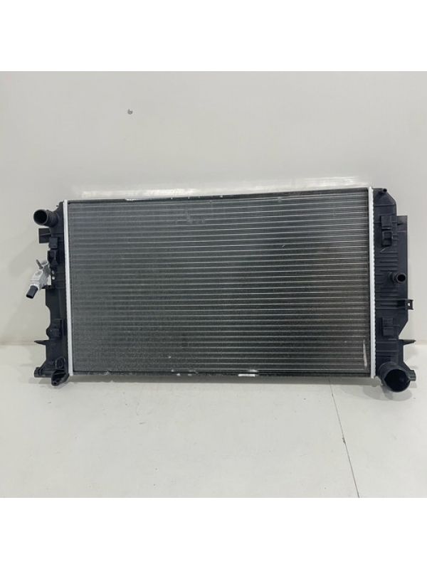 Radiador Água Mb Sprinter 416 517 311 415 2013 14 15 À 2019