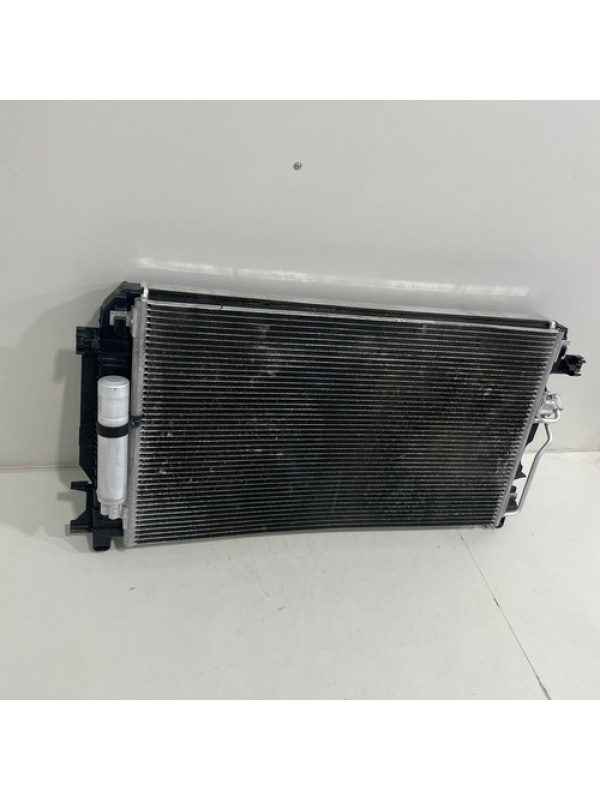 Radiador Água Mb Sprinter 416 517 311 415 2013 14 15 À 2019