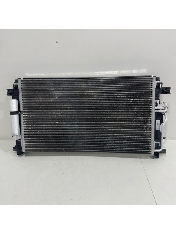 Radiador Água Mb Sprinter 416 517 311 415 2013 14 15 À 2019