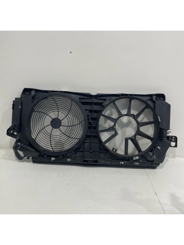 Defletor Cobertura Captação Ar Mb Sprinter 311 314 2013 À 23