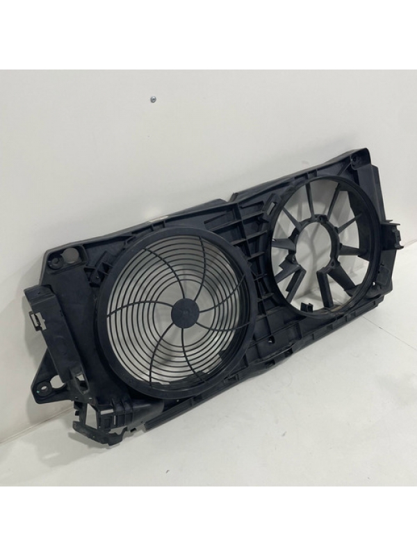Defletor Cobertura Captação Ar Mb Sprinter 311 314 2013 À 23