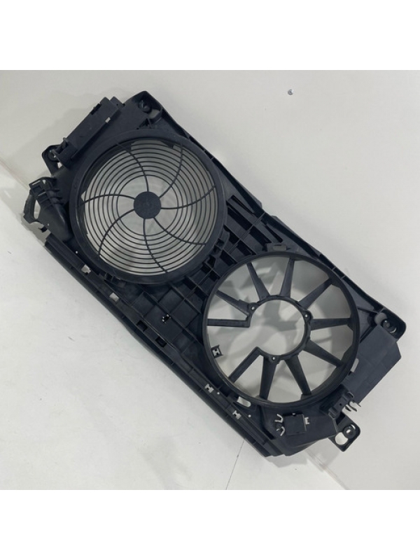 Defletor Cobertura Captação Ar Mb Sprinter 311 314 2013 À 23