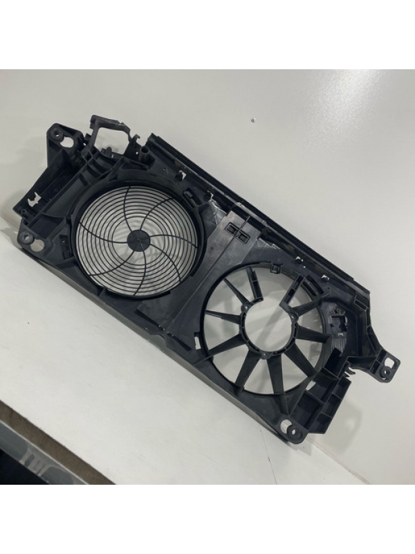 Defletor Cobertura Captação Ar Mb Sprinter 311 314 2013 À 23