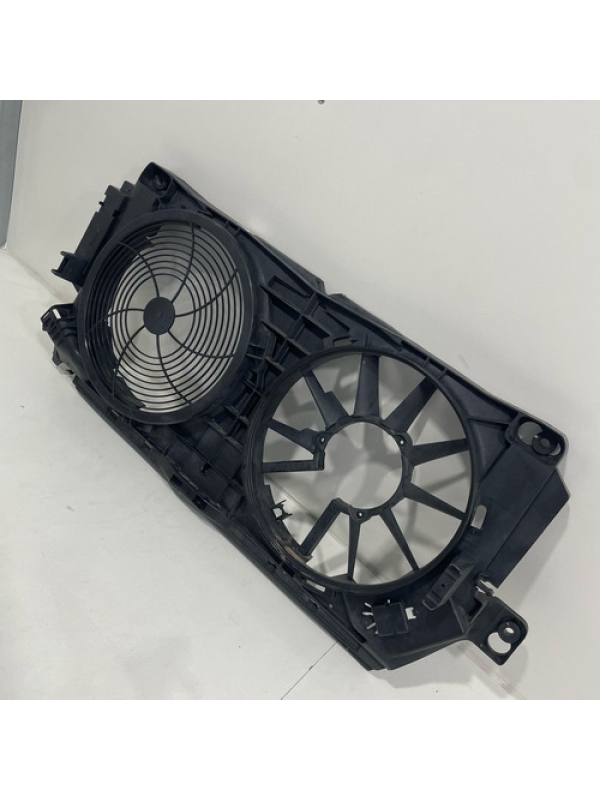 Defletor Cobertura Captação Ar Mb Sprinter 311 314 2013 À 23
