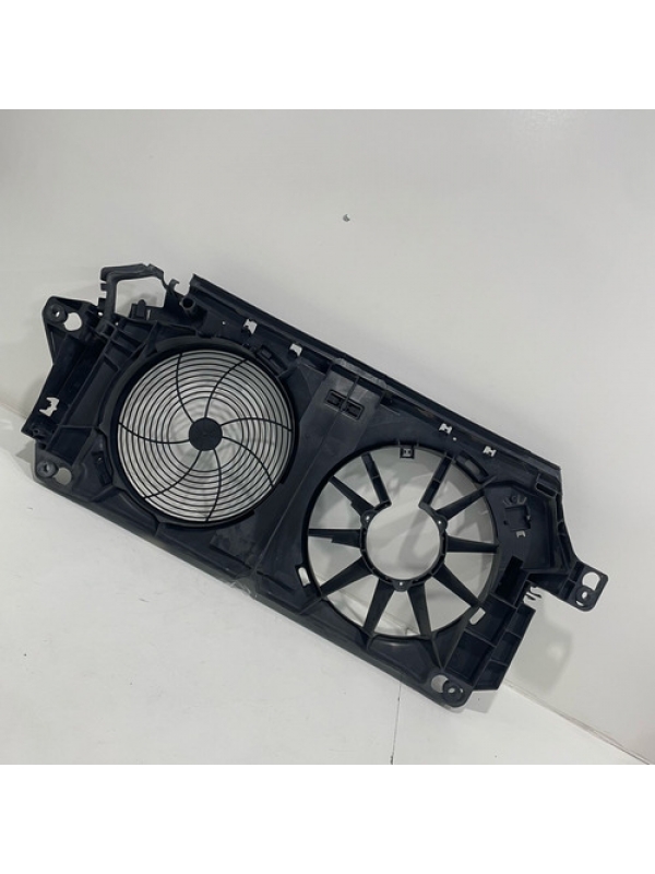 Defletor Cobertura Captação Ar Mb Sprinter 311 314 2013 À 23