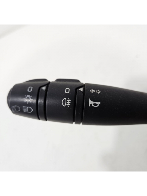 Chave De Seta E Limpador Renault Master 2.5 2006 2007 À 2012