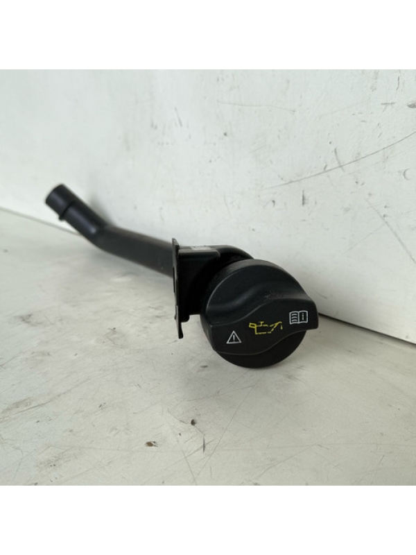 Bocal Enchimento Óleo Motor Sprinter 311 313 415 515 13 À 19