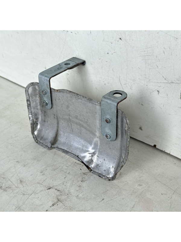 Chapa Defletor Calor Mb Sprinter 415 515 2013 2014 15 À 2019