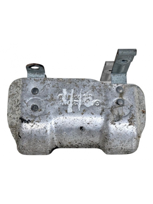 Chapa Defletor Calor Mb Sprinter 415 515 2013 2014 15 À 2019