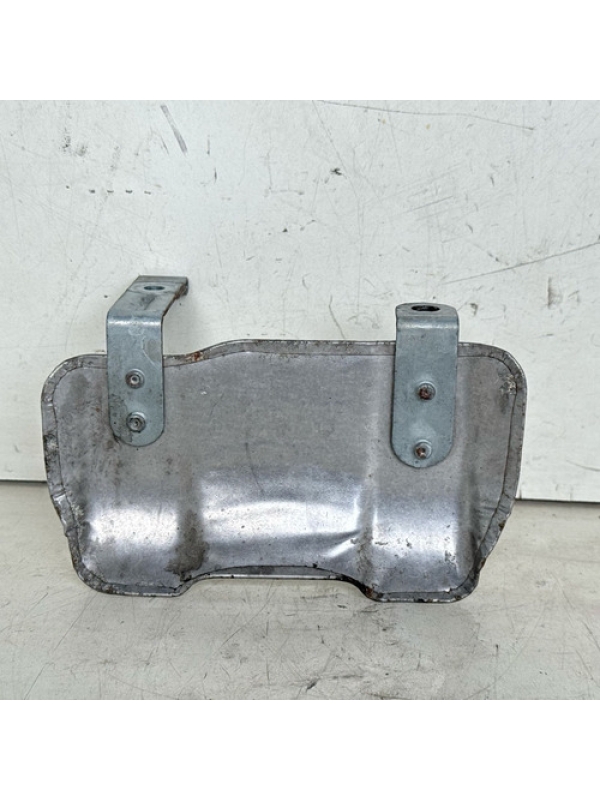 Chapa Defletor Calor Mb Sprinter 415 515 2013 2014 15 À 2019