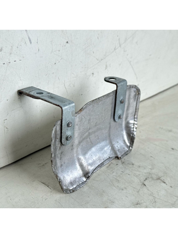 Chapa Defletor Calor Mb Sprinter 415 515 2013 2014 15 À 2019