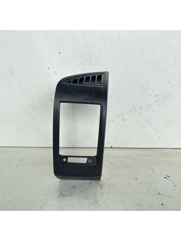 Moldura Difusor Ar Lateral Direito Peugeot Boxer 2020 À 024