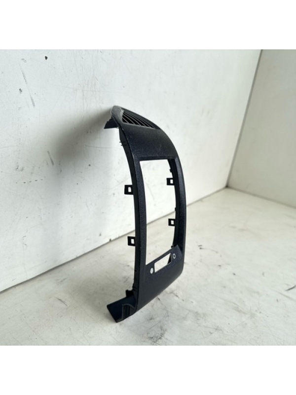 Moldura Difusor Ar Lateral Direito Peugeot Boxer 2020 À 024